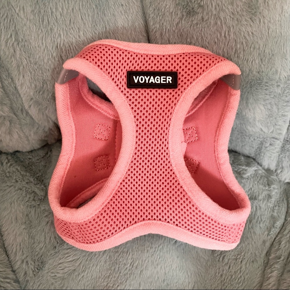 VOYAGER DOG & CAT HARNESS